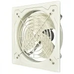 35F Iron Exhaust Fan, 40x40